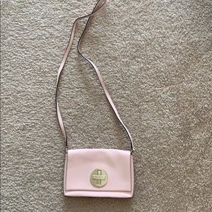 Kate Spade Pink Crossbody
